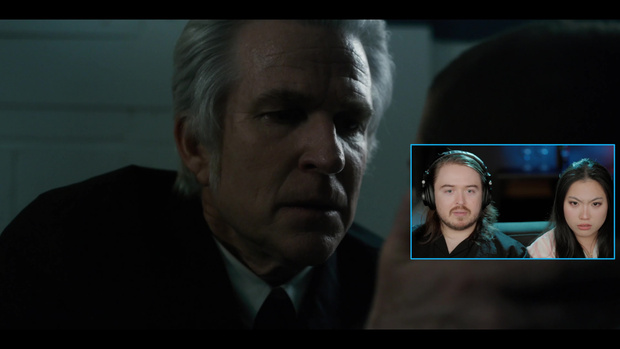 Stranger Things 1x8 FULL Reaction