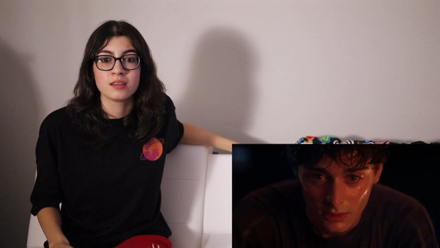 Stranger Things 5x4 Reaction
