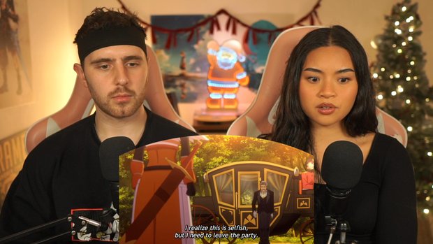 Konosuba S3 Episode 8