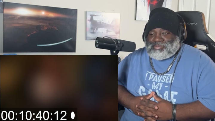 First Time Watching Dexter S3E6!!!