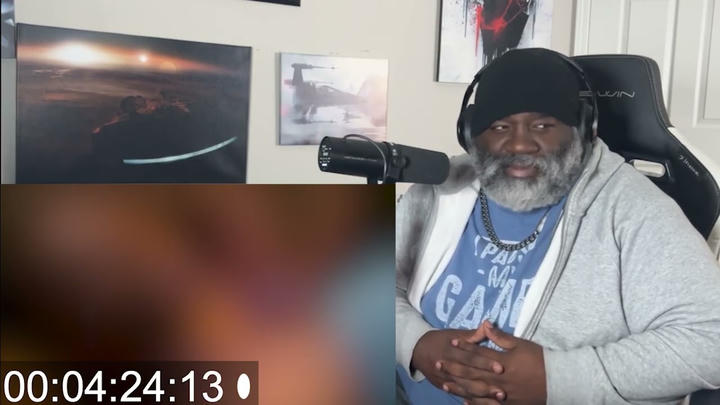 First Time Watching Dexter S3E7!!!