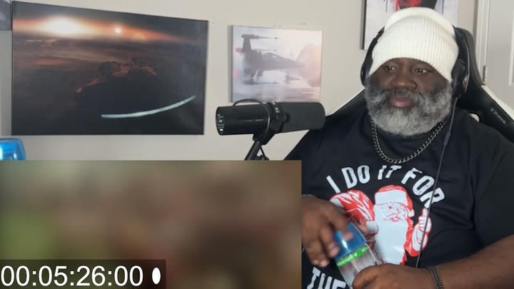 First Time Watching A Knight's Tale!!!