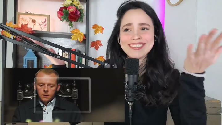 EARLY ACCESS: HOT FUZZ (2007) First Time Watching - Youtube Version