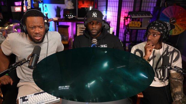 Everyday Negroes - Underwater (2020)