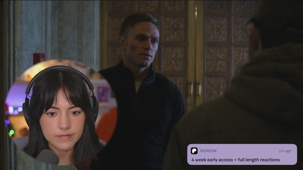 daredevil season 3 episode 3 [early access]