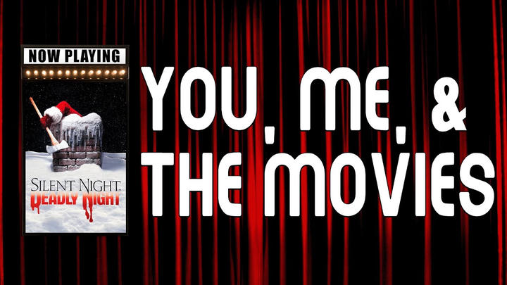 Silent Night, Deadly Night (1984) | Full-Length Commentary