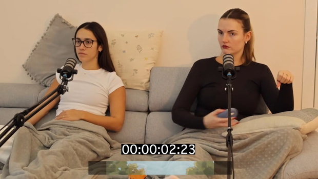 Monster Episode 54 Reaction