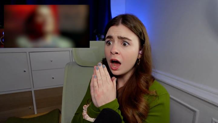 STRANGER THINGS S5E4 - Full Length Reaction