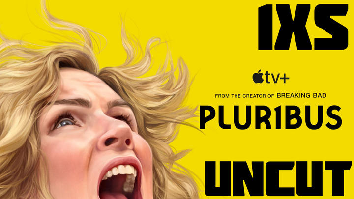 Pluribus 1x5 UNCUT Reaction!