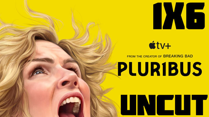 Pluribus 1x6 UNCUT Reaction!