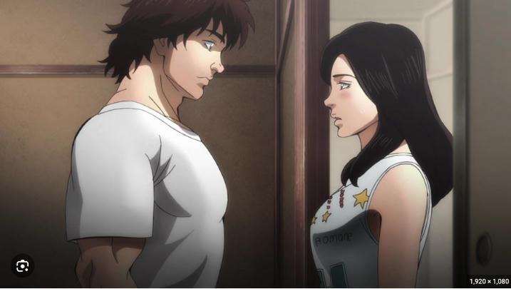 Baki S1-Pt2- Ep19