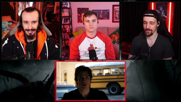 The Vampire Diaries 6x11 (Early Access)