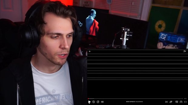 Better Call Saul 6x6 Full Reaction!