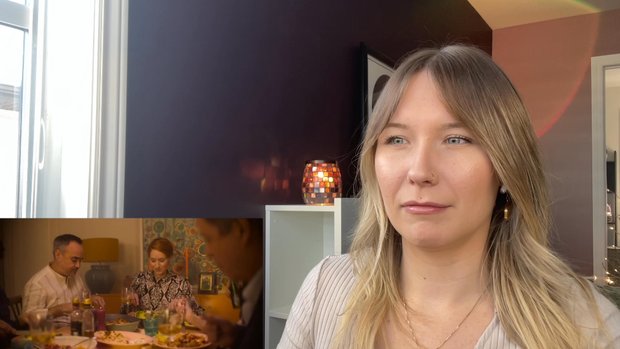 Heartstopper Season 2 Episodes 7-8 FULL REACTION