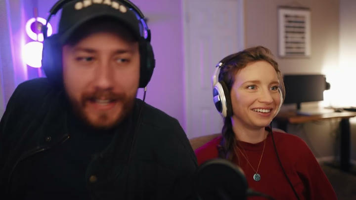 Succession REACTION 2x3 "Hunting" MARRIED COUPLE REACTION | Breakdown + Review