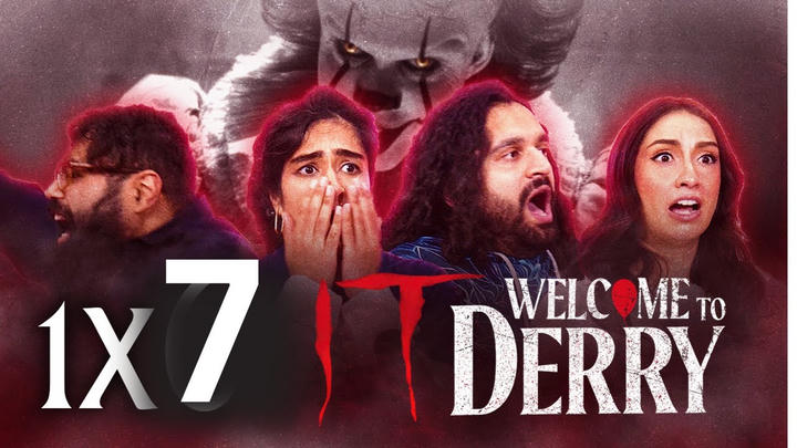 Early Access: IT: Welcome to Derry 1x7 - Uncut