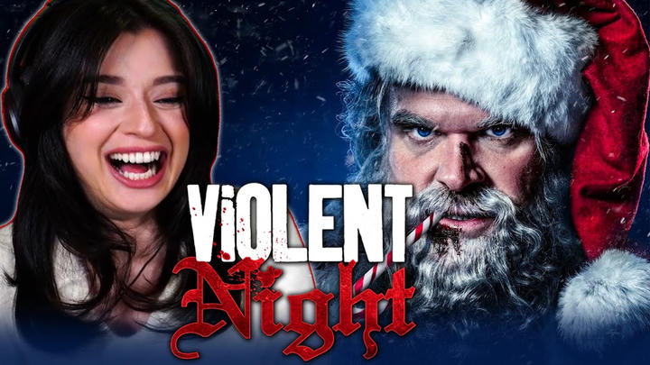 early access- Violent Night