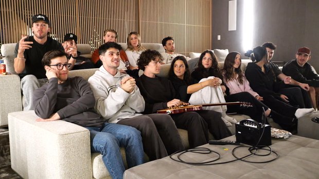 Cinema Gek - Star Wars: Episode V - The Empire Strikes Back (1980)