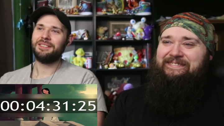 OctoKrool - Mulan (2020)