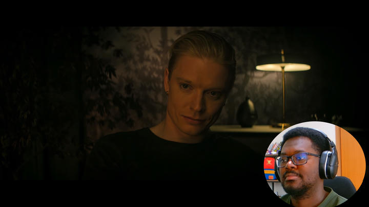 THE SANDMAN S2 EP 6-7 FULL LENGTH REACTION