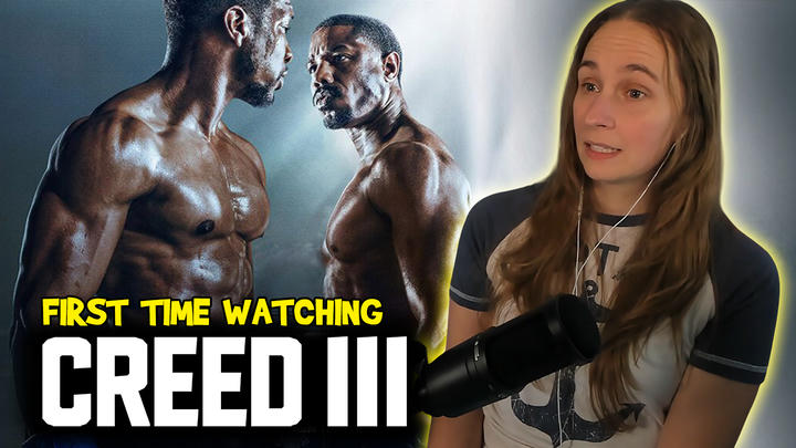 [Early Access] Creed 3 (2023) | Edited version