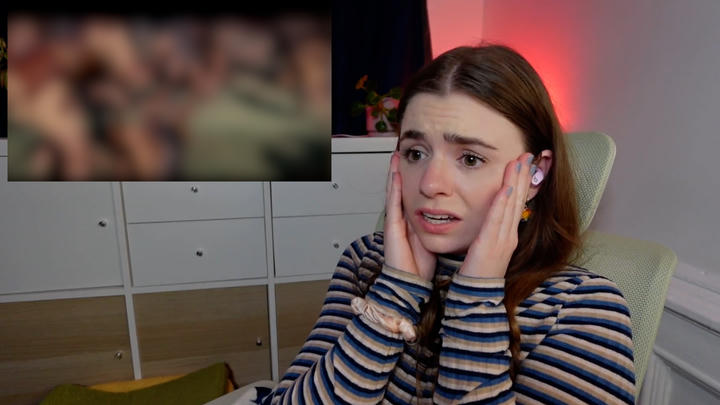 camilla's corner - Spartacus (1960)