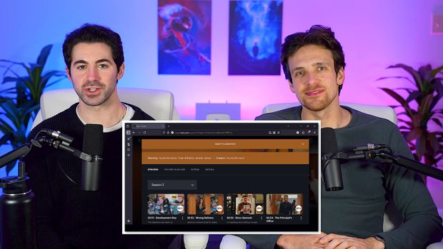 Abbott Elementary Season 2 Episodes 1-5 (UNCUT & UNCENSORED)