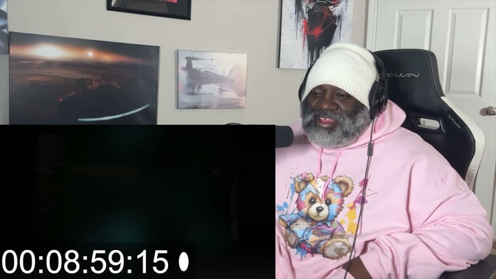 First Time Watching Welcome to Derry S1E7!!!