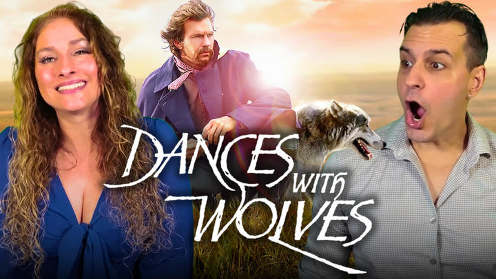 Jrocks & Devinity - Dances with Wolves (1990)