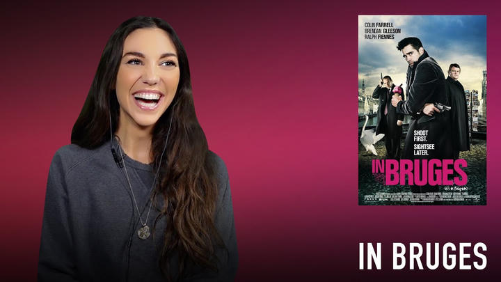 IN BRUGES (2008) - Full Watch Along