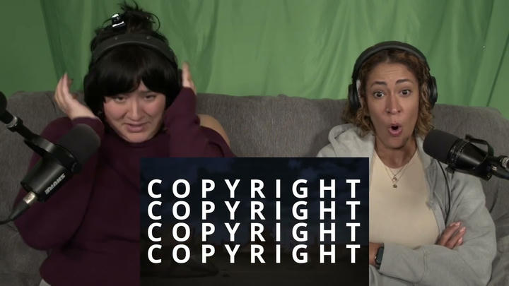 Attack on Titan 4x7-8 | Watch Along