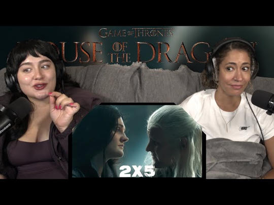 House of the Dragon 2x5 “Regent” | Early Access