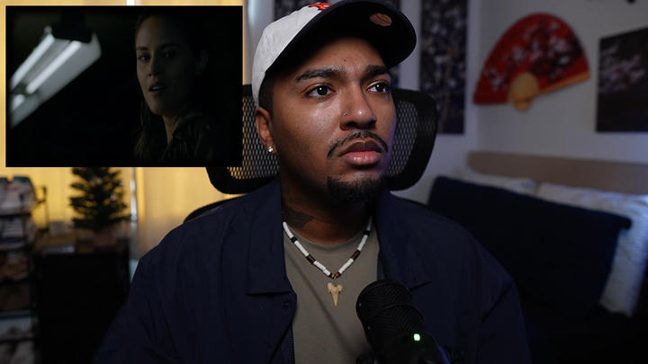 The Vampire Diaries 7x13 Reaction