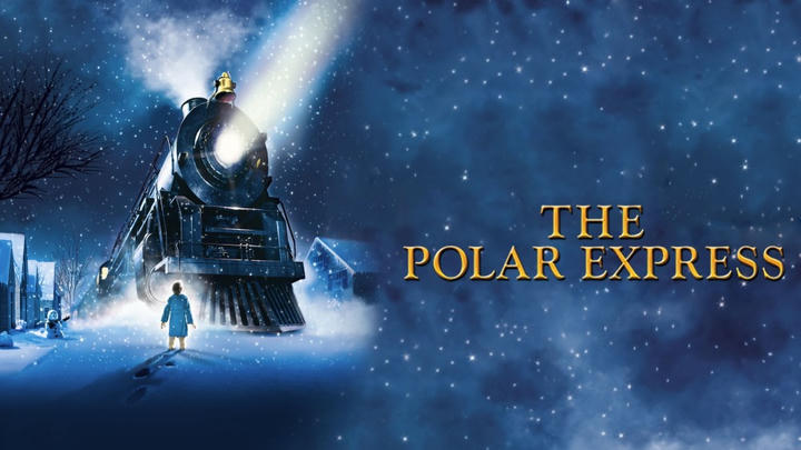 MJoy4Fun - The Polar Express (2004)