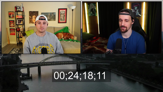 The Pitt 1x3 Full Length