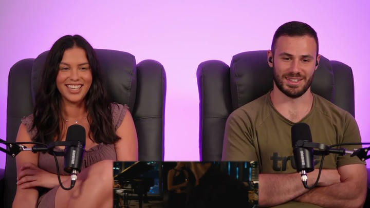 Westworld 2x2 Uncut Reaction