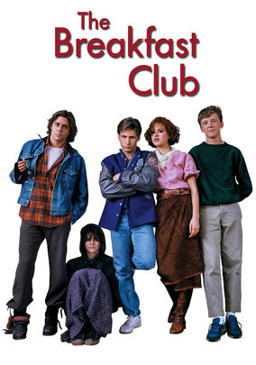 Devin G - The Breakfast Club (1985)