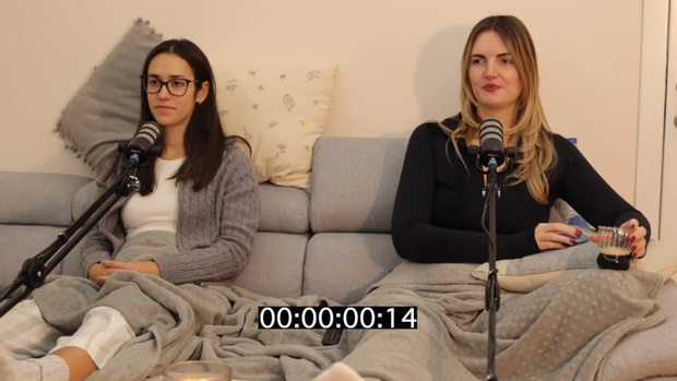 Andor 1x12 Full Reaction