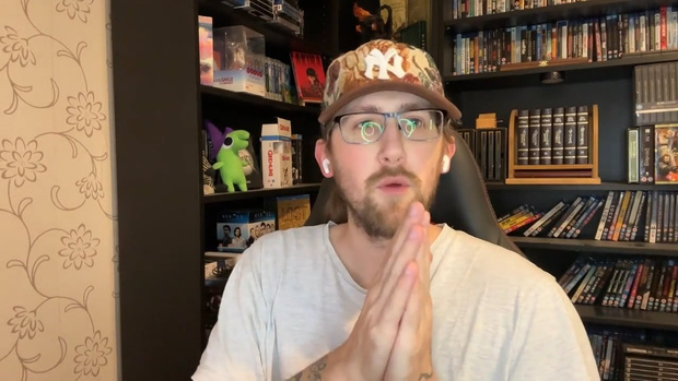 EARLY UNCUT: The Good Place 3X11 Reaction