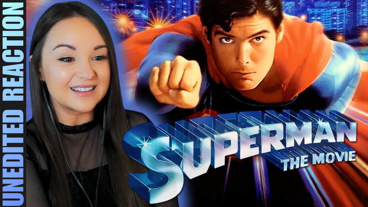 kaliwali - Superman (1978)