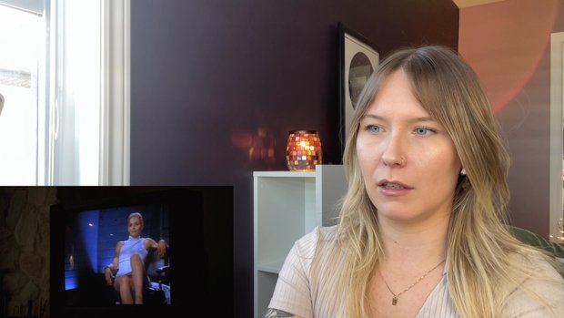 The Sopranos 3x12 - "Amour Fou" FULL REACTION