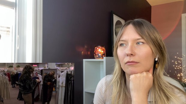 The Sopranos 3x13 - "Army of One" FULL REACTION