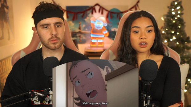 Summertime Rendering Episode 3