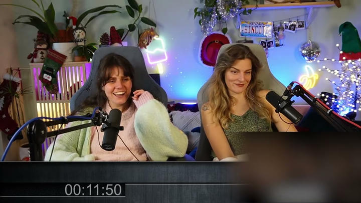 Stranger Things 5x1 Reaction