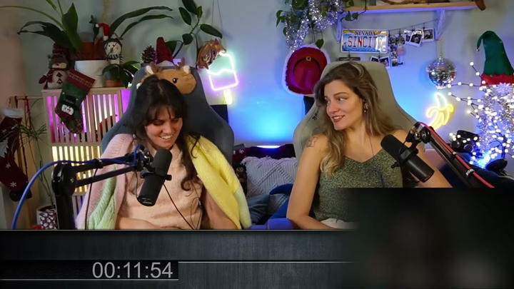 Stranger Things 5x2 Reaction