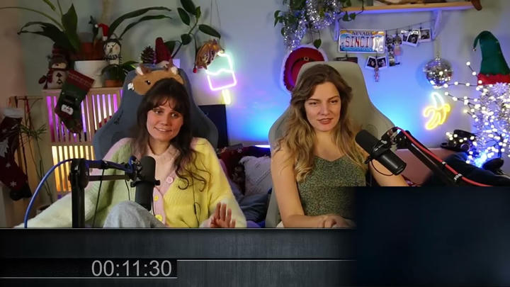 Stranger Things 5x3 Reaction