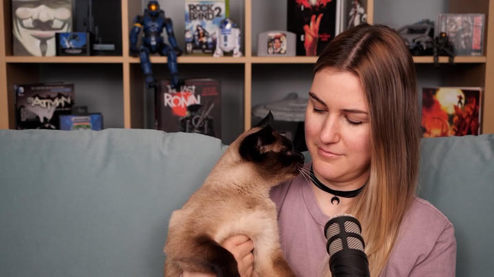 The Mandalorian: S3, Episode 6 (Chapter 22: Guns For Hire) - Patreon Version