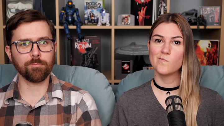 Better Call Saul: S4, Episode 9 (Wiedersehen) - Patreon Version