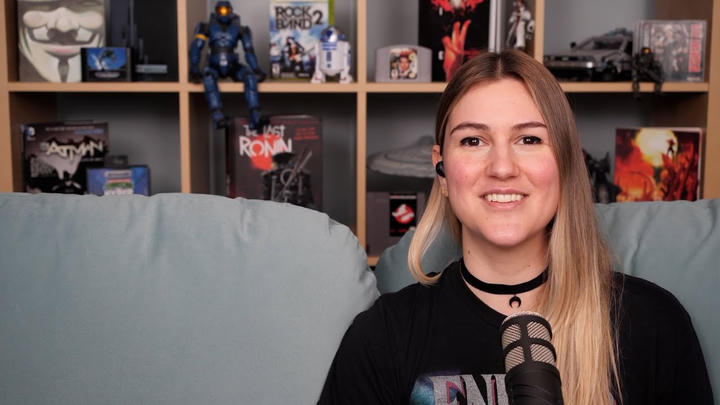 Stranger Things: S2, Episode 1 (Chapter One: Madmax) - Patreon Version