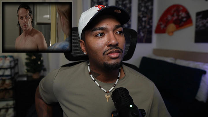 The Walking Dead Season 5 Ep 11-12 Reaction